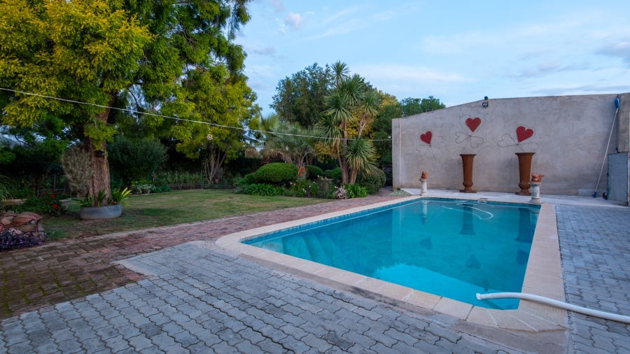 5 Bedroom Property for Sale in Somerset East Eastern Cape